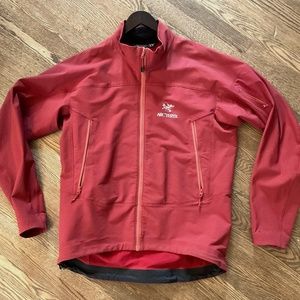 Arcteryx Lg Men’s Softshell